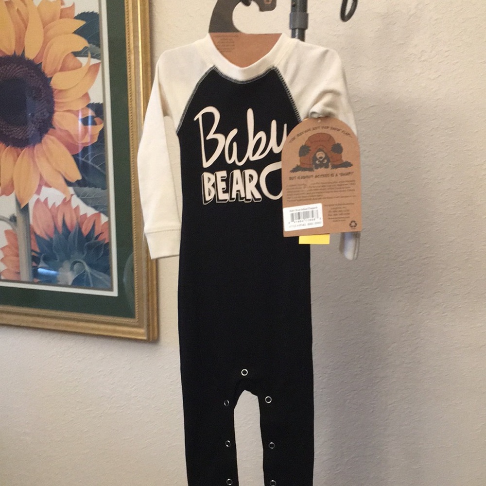 Lazy One Long Johns